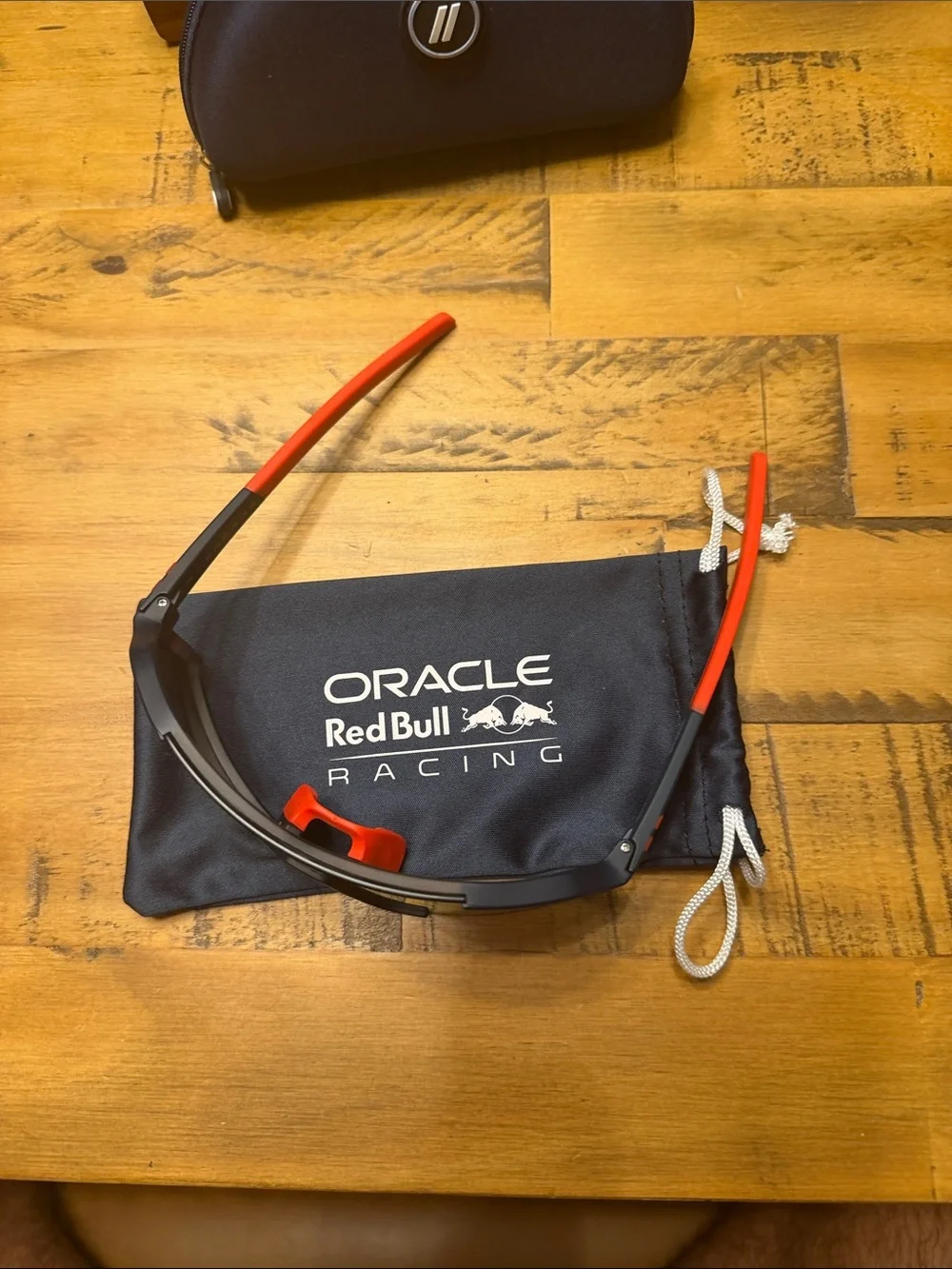 Oracle RedBull x Blenders Men's Performance Sunglasses ORBR